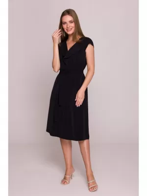 Ruha STYLOVE S411 FEKETE