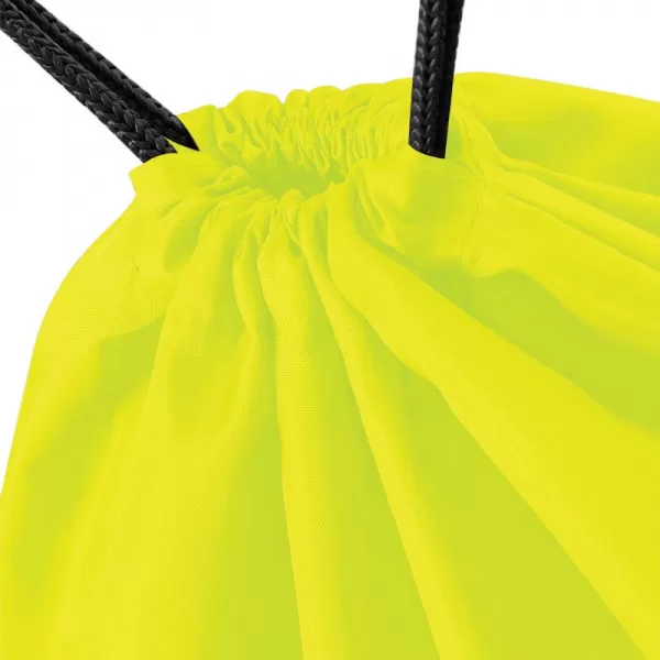  | BG 10 FLUORESZCENS SÁRGA BagBase 