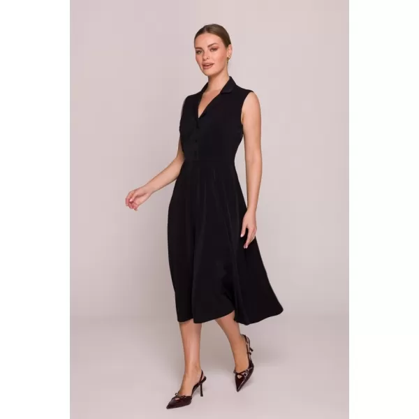  Ruha STYLOVE S409 FEKETE 