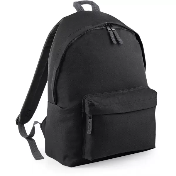  | BG 125 FEKETE BagBase 