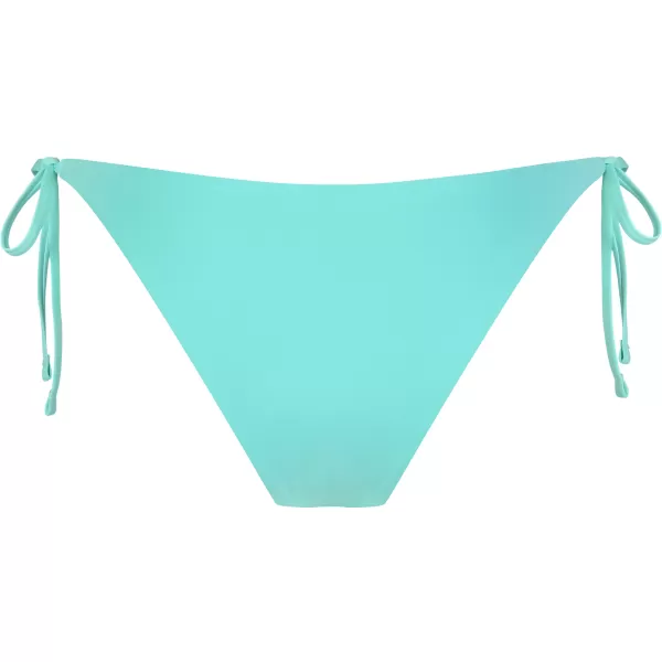  Női bikini - alsó rész NORDBLANC NBSSS8238 TÜRKIZ 
