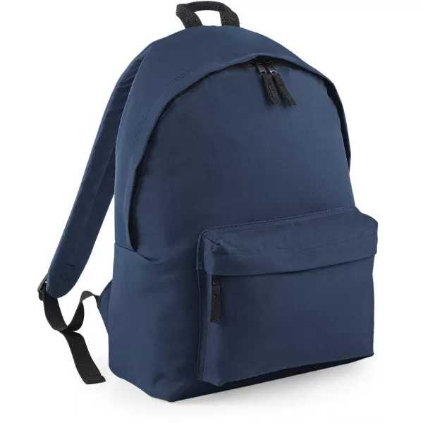 | BG 125 FRENCH NAVY BagBase 