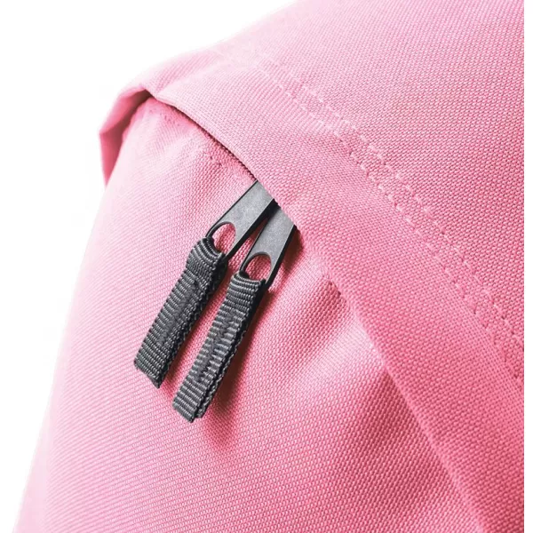  | BG 125 CLASSIC PINK/GRAFIT GRAY BagBase 