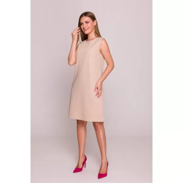  Ruha STYLOVE S408 BÉZS 