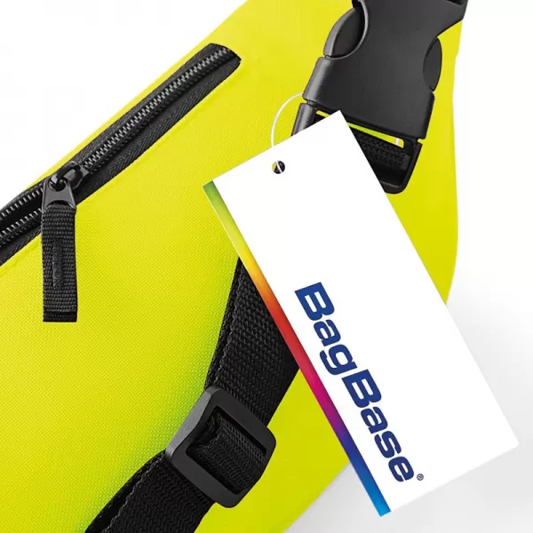  | BG 42 FLUORESZCENS SÁRGA BagBase 