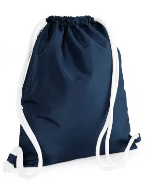| BG 110 FRENCH NAVY BagBase