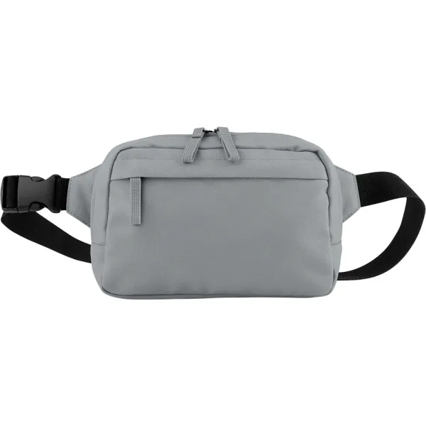  | BG 187 PURE GREY BagBase 