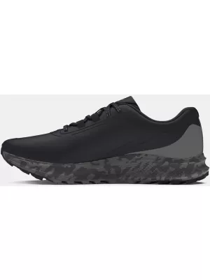 Férfi cipők UNDER ARMOUR CHARGED BANDIT TR 3 SP 3028657-001 FEKETE