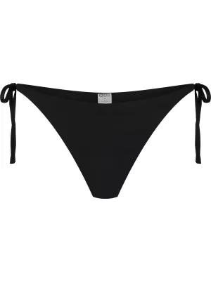Női bikini - alsó rész NORDBLANC NBSSS8238 FEKETE