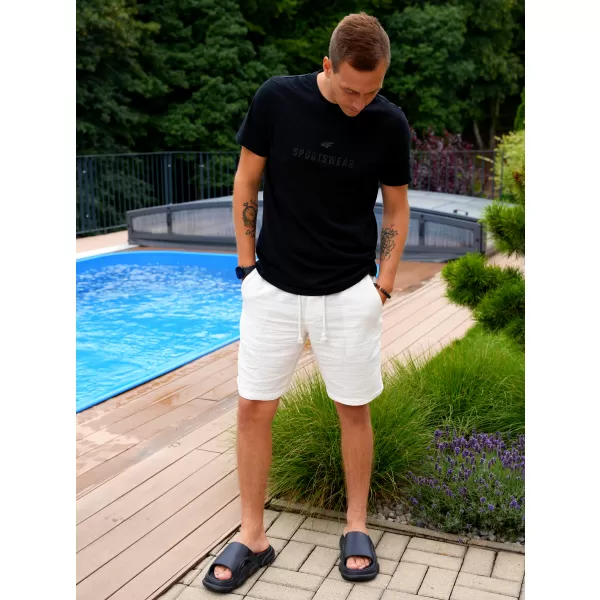  Papucs ALTISPORT KUTER FEKETE 