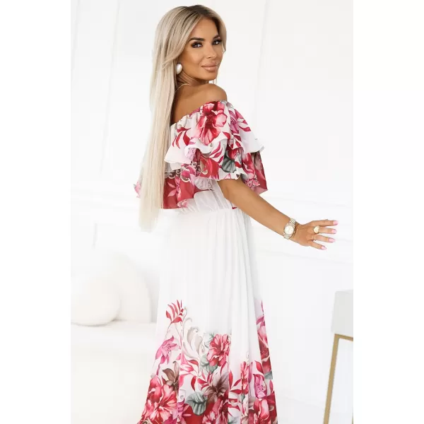  Ruha NUMOCO 545-4 ŐSZIBARACK 