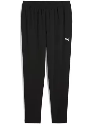 Nadrág PUMA M RUN VELOCITY TAPERED PANT 526775-01 FEKETE