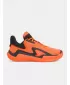 Csizma UNDER ARMOUR SPAWN 7 UAA 3028833-001 FEKETE