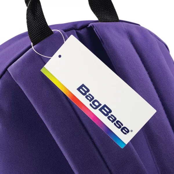  | BG 125 LILA BagBase 