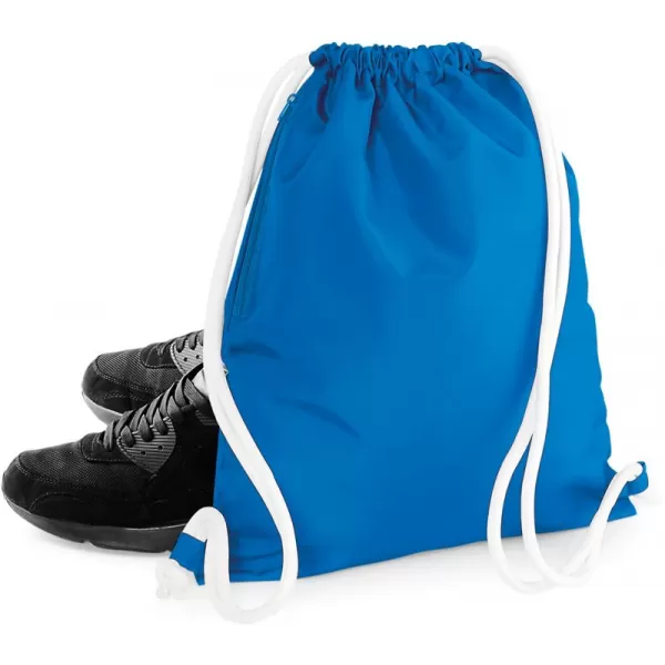 | BG 110 SAPPHIRE BLUE BagBase 