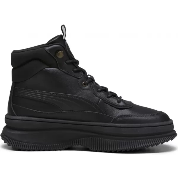  Hölgyek PUMA MAYRA 392316-02 FEKETE 
