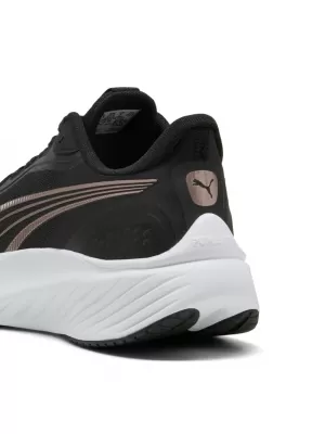 Csizma PUMA POUNCE LITE 310778-18 FEKETE