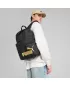 Hátizsák PUMA PHASE BACKPACK 091164-03 FEKETE