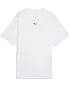 Ing PUMA ESS RELAXED TEE 684971-02 FEHÉR