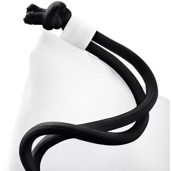  | BG 110 FEHÉR/FEKETE BagBase 