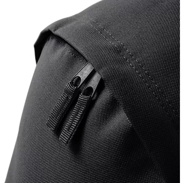  | BG 125 FEKETE BagBase 