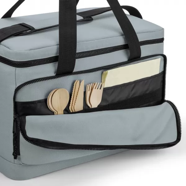  | BG 290 PURE GREY BagBase 