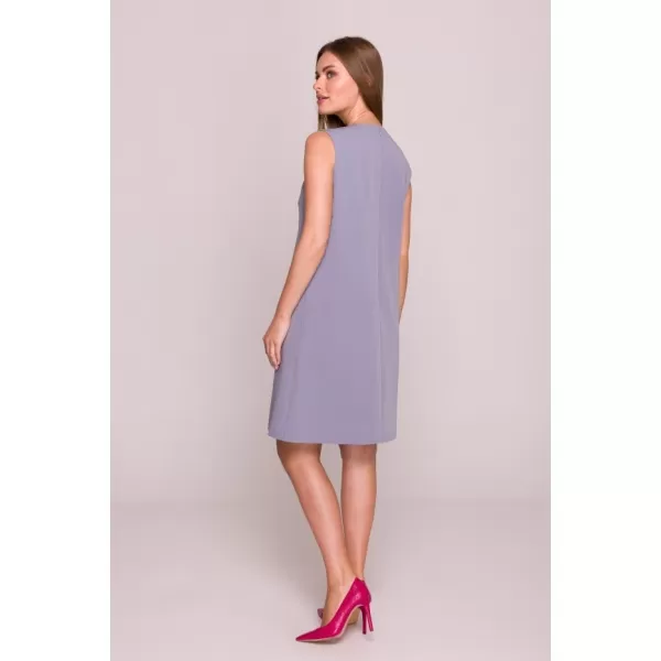  Ruha STYLOVE S408 GALAMBSZÜRKE 