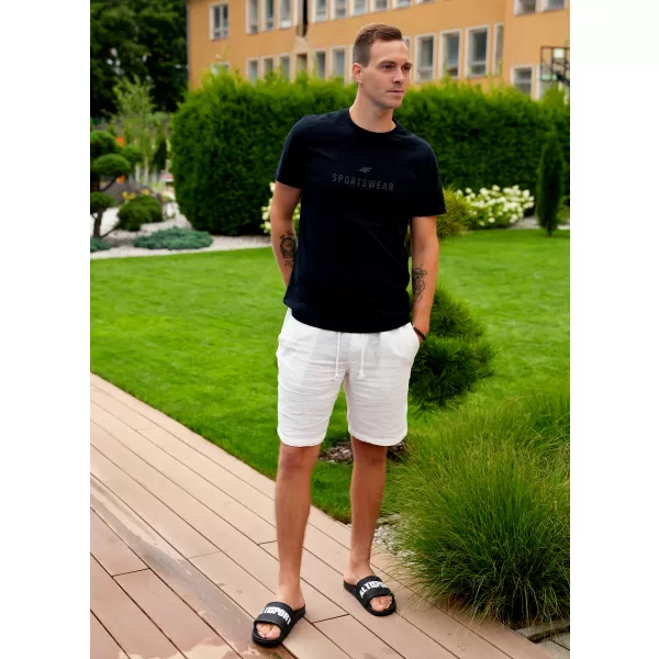  Papucs ALTISPORT IFER FEKETE 