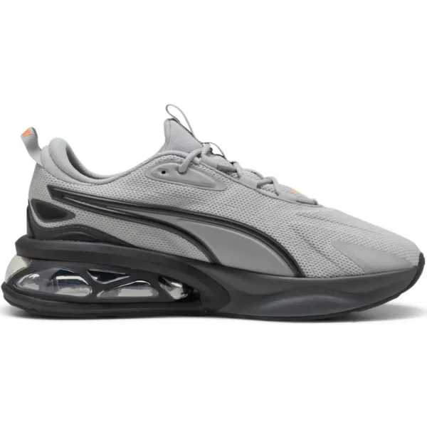  Csizma PUMA SOLAR 311175-04 SZÜRKE 
