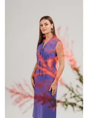 Ruha STYLOVE S410 LILA