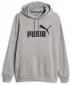 Férfi pulóver PUMA ESS NO. 1 LOGO HOODIE FL (S) 682571-44 SZÜRKE