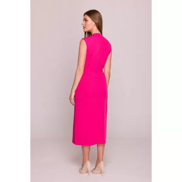  Ruha STYLOVE S410 RÓZSASZÍN 
