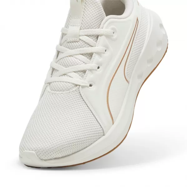  Csizma PUMA SOFTRIDE CARSON 310154-07 FEHÉR 
