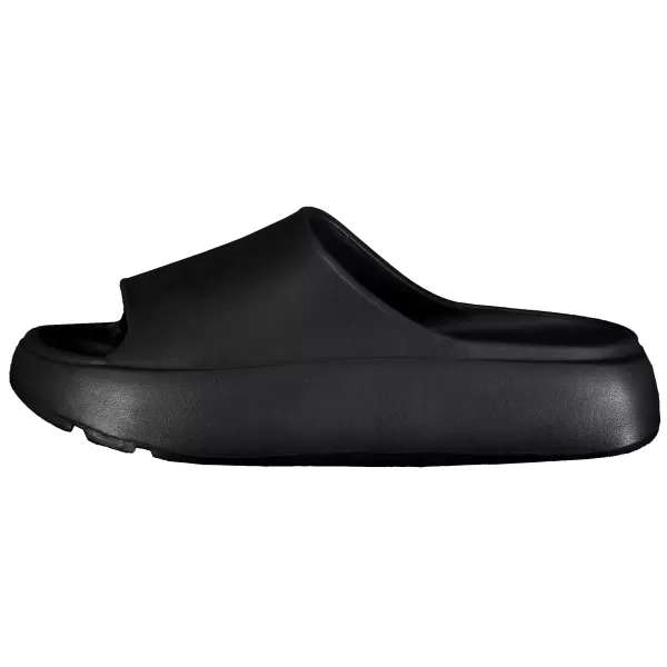  Papucs ALTISPORT PERWA FEKETE 