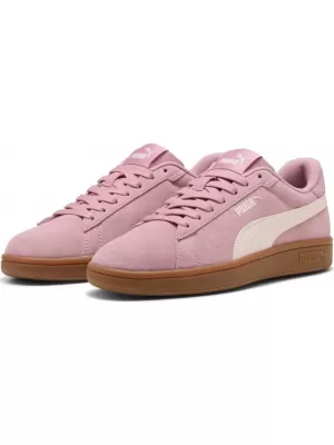 Csizma PUMA SMASH 3.0 390984-30 RÓZSASZÍN