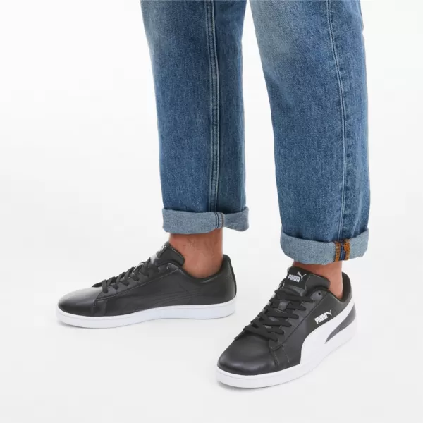  Csizma PUMA UP 372605-01 FEKETE 