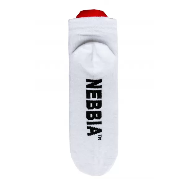 SMASH IT” bokazokni 102 WHITE Nebbia 