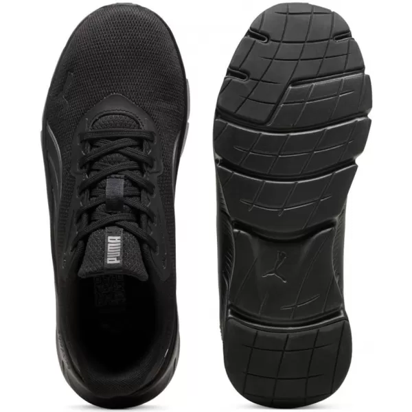  Csizma PUMA FLEXFOCUS LITE MODERN 310093-02 FEKETE 