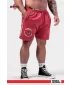 Mosott tréningnadrág LEGEND 786 RED Nebbia