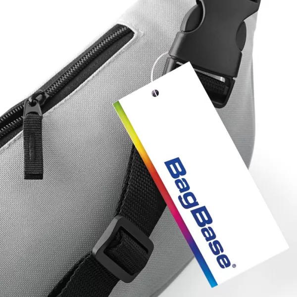  | BG 42 GRAFIT SZÜRKE BagBase 