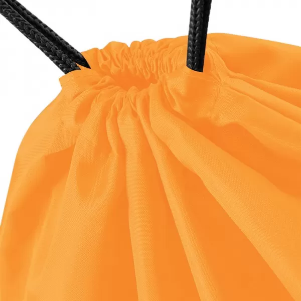  | BG 10 FLUORESZCENCIÓS NARANCS BagBase 