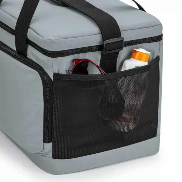  | BG 290 PURE GREY BagBase 