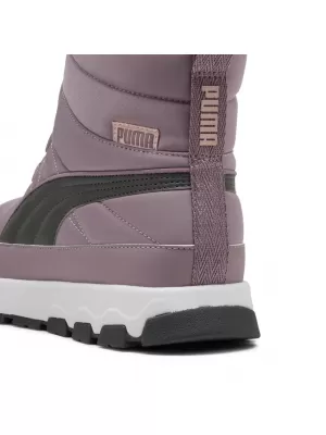 Csizma PUMA EVOLVE BOOT JR 392644-09 LILA