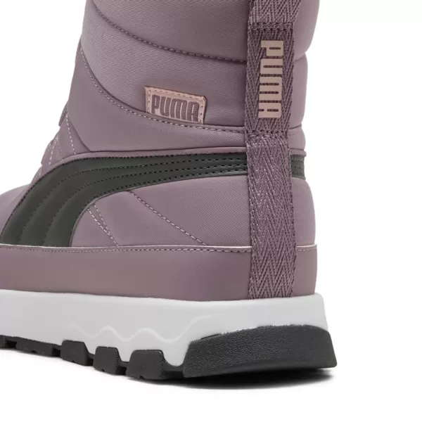  Csizma PUMA EVOLVE BOOT JR 392644-09 LILA 