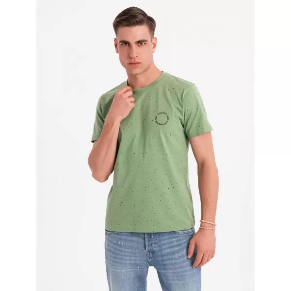  Ing OMBRE OM-TSFP-0186 ZÖLD 