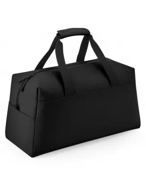 | BG 338 FEKETE BagBase