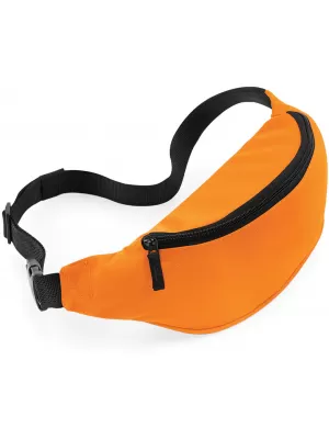 | BG 42 ORANGE BagBase