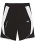Rövidnadrág PUMA BMW MMS SWEAT SHORTS 630618_01 PUMA FEKETE