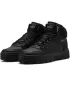 Csizma PUMA REBOUND ABRUPT 397468-15 FEKETE