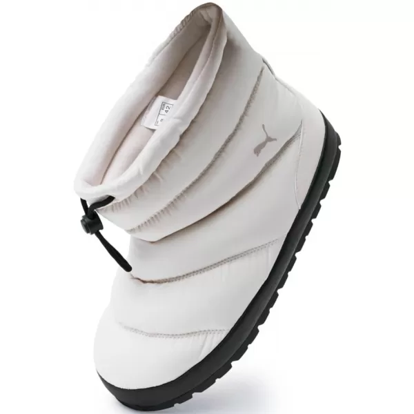  Papucs PUMA TUFF TERRA HI 402177-02 FEHÉR 
